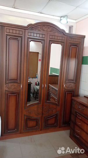 Сборка мебели