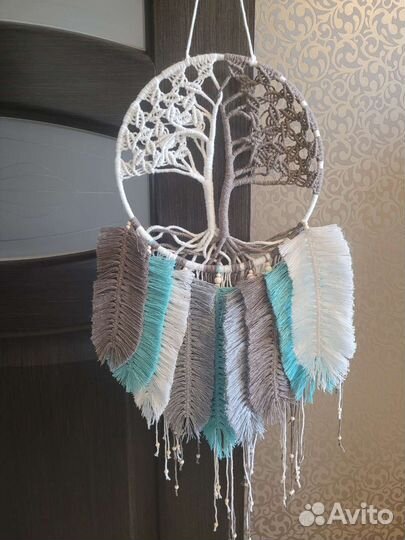 Настенное панно