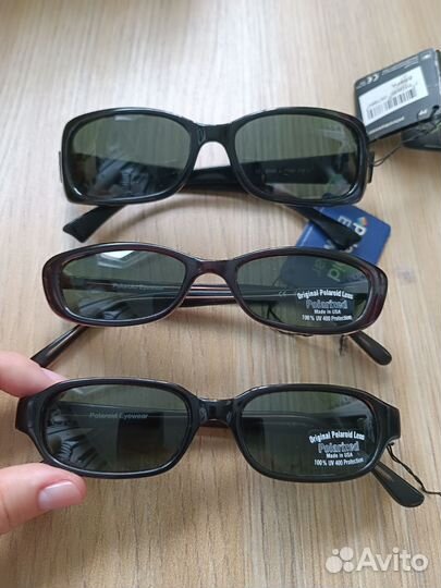 Очки Polaroid оригинал