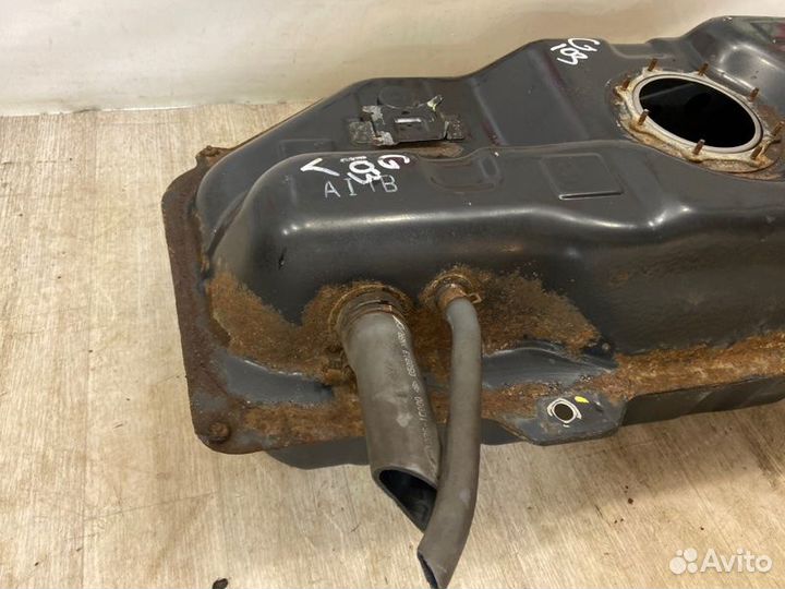 Топливный Бак Hyundai Getz TB 1.1 (G4HG ) 2006