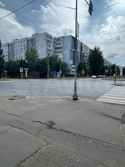 Торговый павильон 25 м²