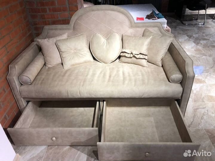 Диван-кровать в детскую