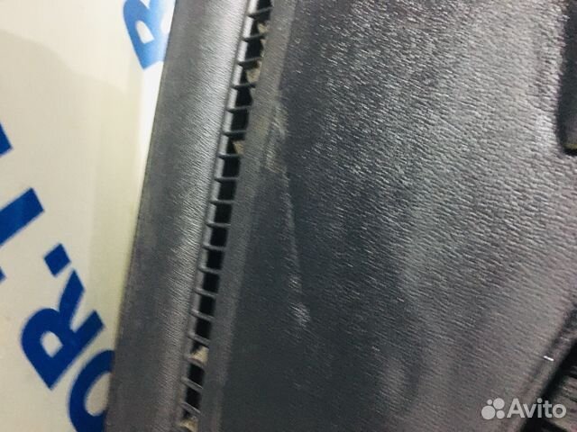 Торпедо панель KIA ceed JD 1.6 ат хетчбек