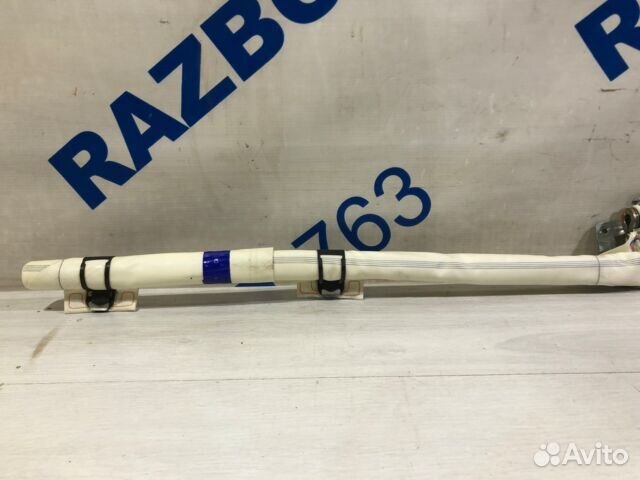 Подушка безопасности левая volkswagen golf 6 1.4 м