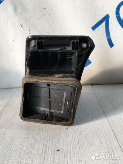 Дефлектор honda accord 7 2.4 ат седан