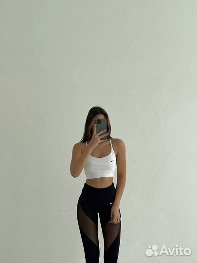 Спортивный костюм nike