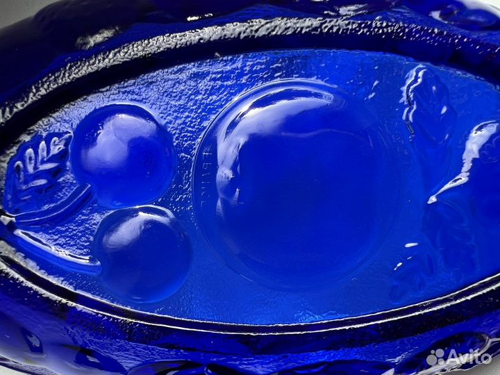 Десертные тарелки