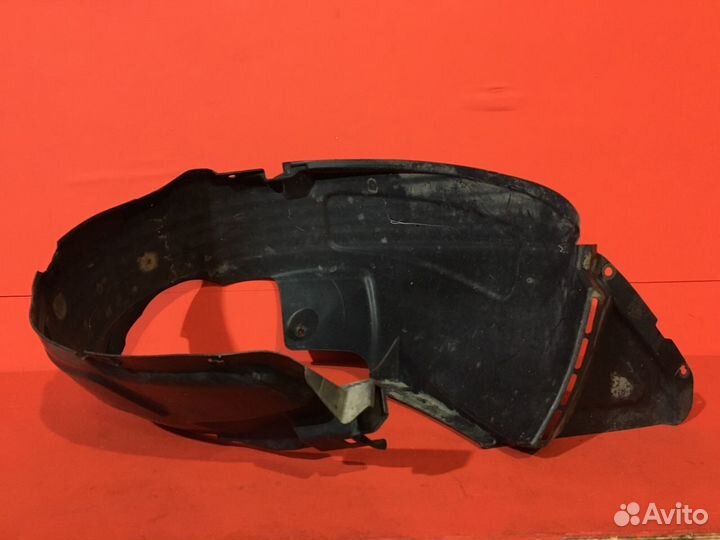 Локер Kia Venga хетчбэк G4FA 1.4L 1396 куб.см