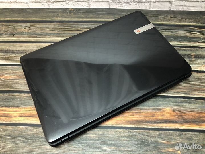 Packard Bell на Pentium 4Gb/500Gb. акб не держит