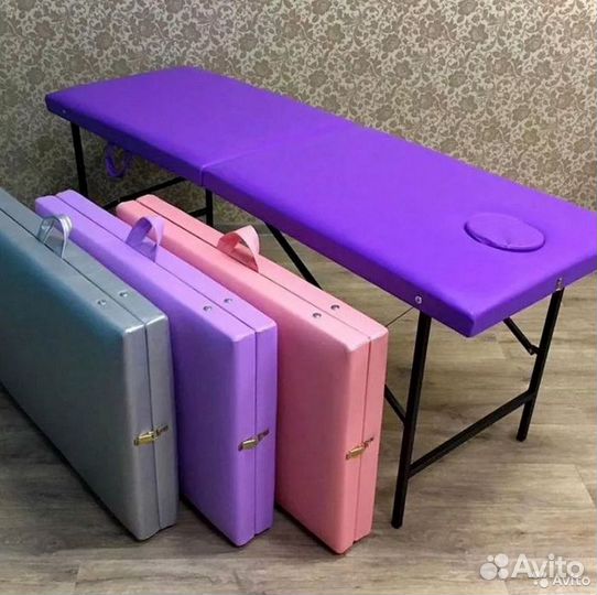 Массажный стол/кушетка