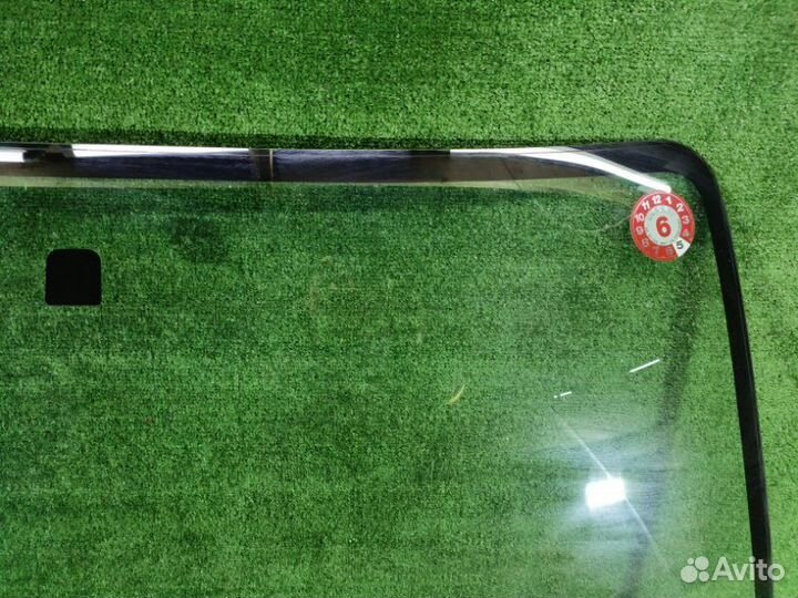 Стекло лобовое Toyota Probox NCP55 1NZ-FE 2004