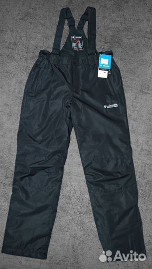 Горнолыжный костюм Columbia мужской