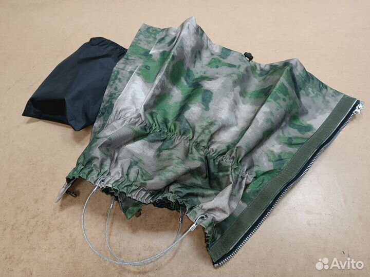 Гамаши тактические