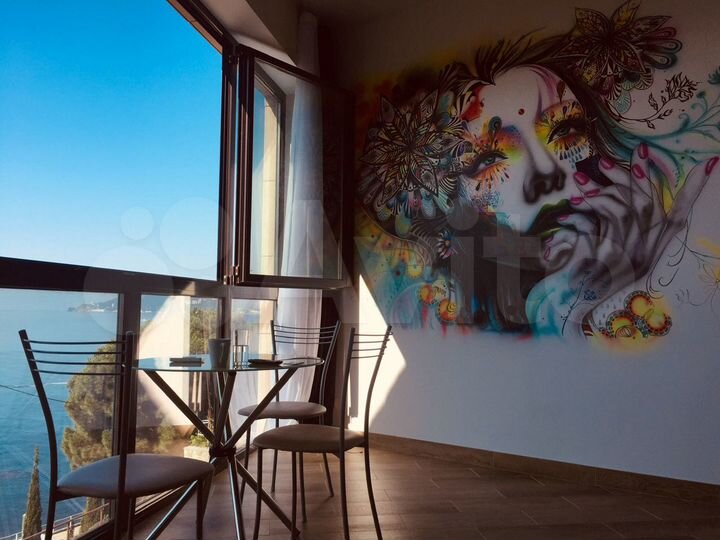 Квартира-студия, 37 м², 2/7 эт.