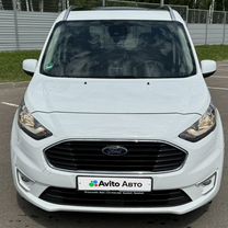 Ford Tourneo Connect 1.5 AT, 2019, 84 000 км, с пробегом, цена 2 177 000 руб.