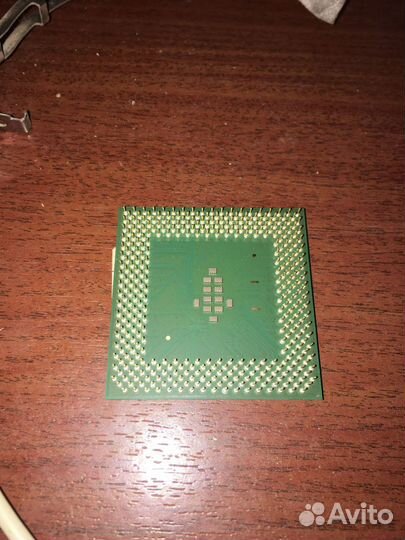 Процессор Intel Core i7 lga2011