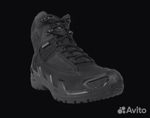 Ботинки Vaneda 1192 BL V-Clutch Pro