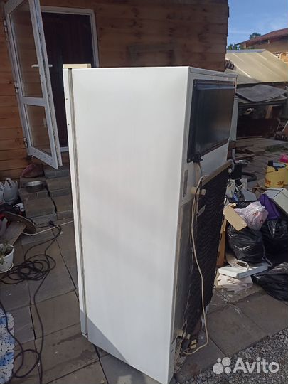 Холодильник на запчасти