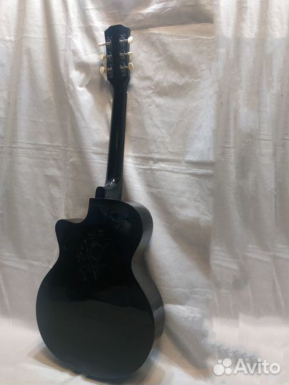 Акустическая гитара Cowboy 3810C (новая)