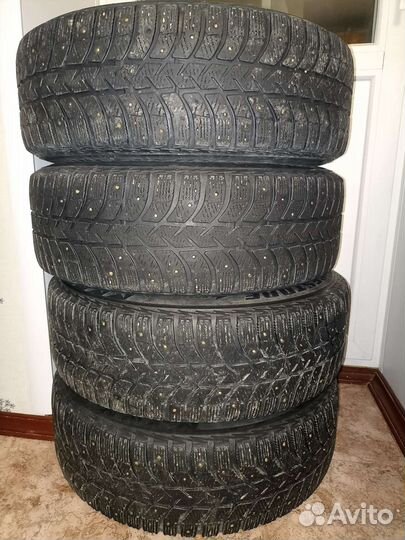 Bridgestone Ice Cruiser 5000 195/65 R15 91T