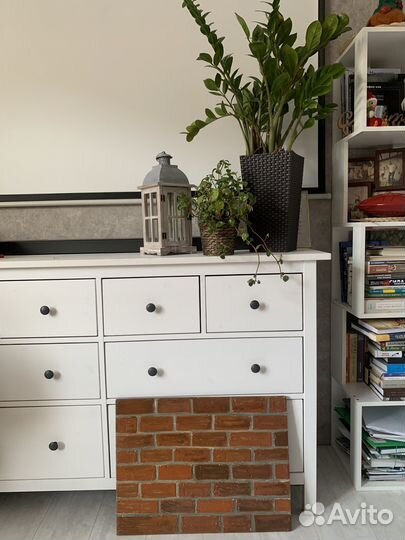 Фотофон 60*47 двусторонний из фанеры