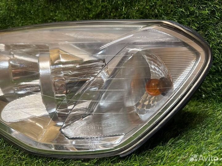 Фара передняя левая Daewoo Winstorm C100 Z20S 2009