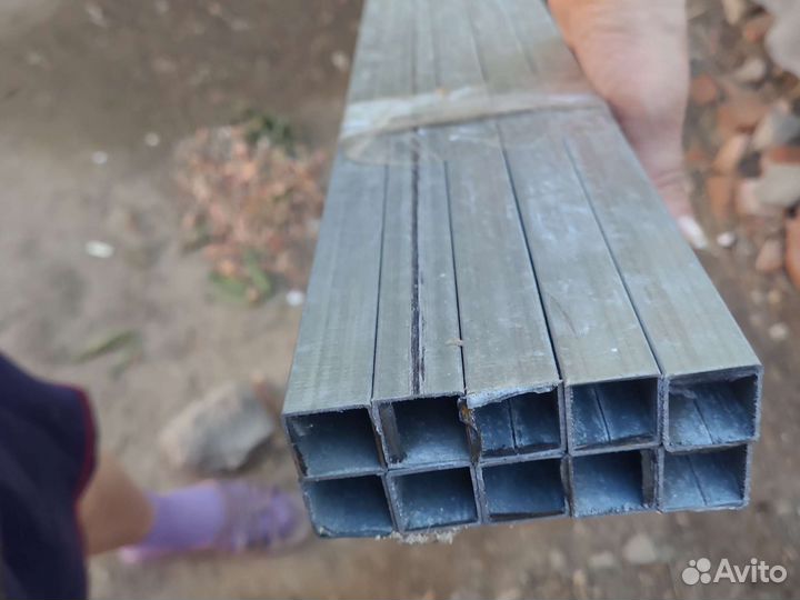 Теплица поликарбонат 3м на 8м новая