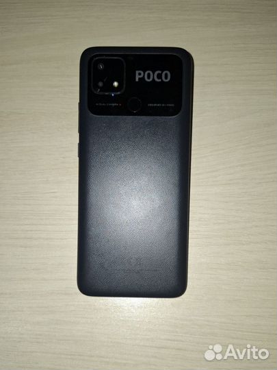 Xiaomi Poco C40, 3/32 ГБ