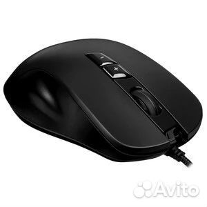 Игровая мышь Ardor gaming Overhit