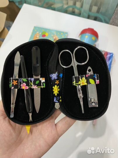 Подарочный набор