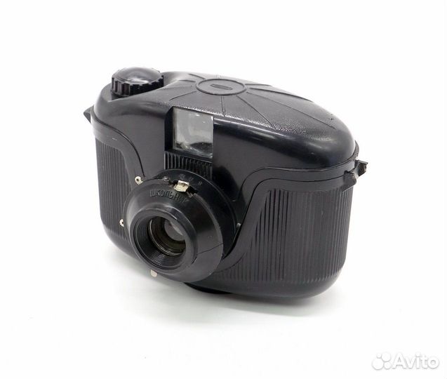 Фотоаппарат Школьник 2-я серия б