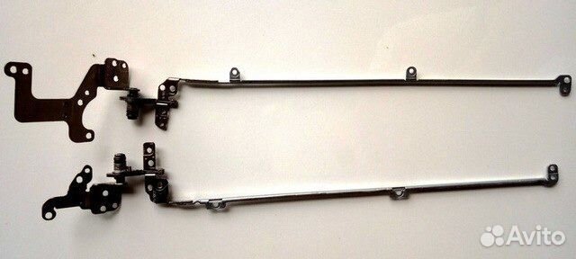 Петли для ноутбуков серии Acer Aspire