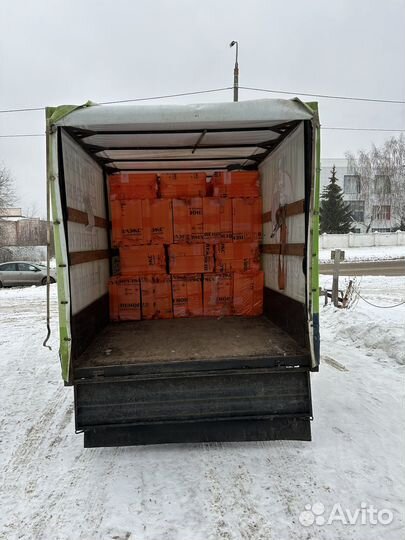 Газель, Грузоперевозки, Доставка WildBerries, Ozon