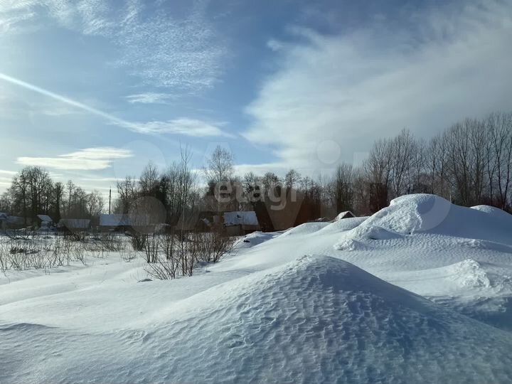 Участок 9,4 сот. (ИЖС)