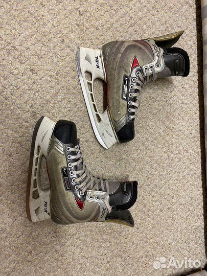 Хоккейные коньки Bauer Vapor XXV