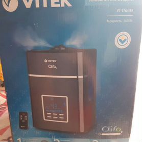 Увлажнитель Vitek