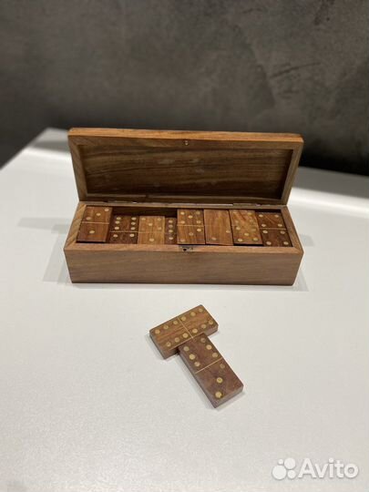 Домино (hand made)
