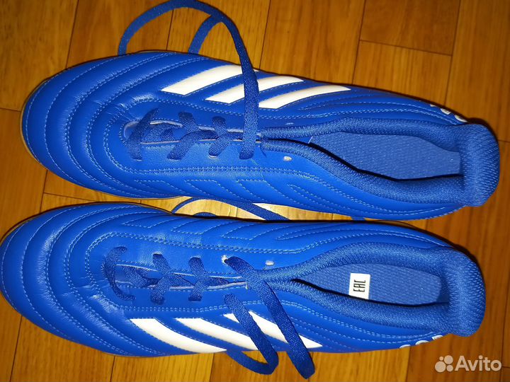 Футзалки Adidas Copa