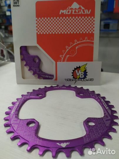 Звезда Narrow Wide