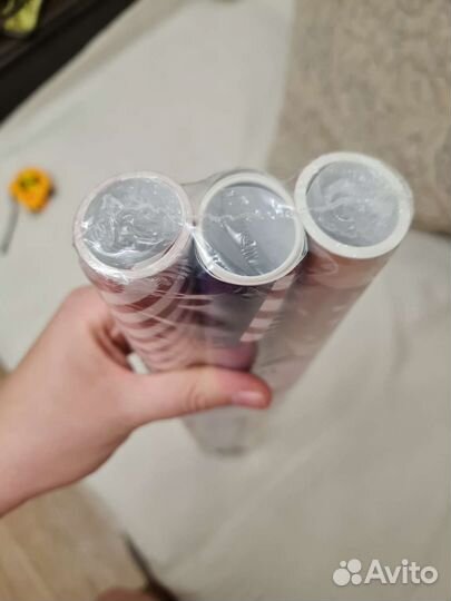 Упаковочная бумага IKEA икеа подарочная