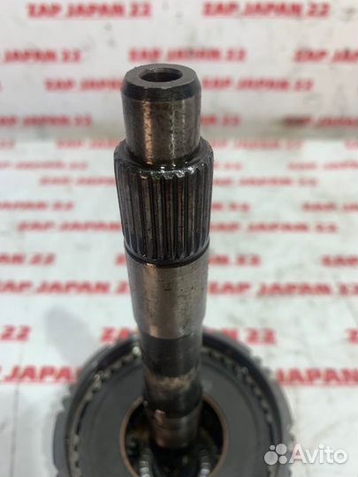 Планетарный Механизм overdrive АКПП Toyota Town