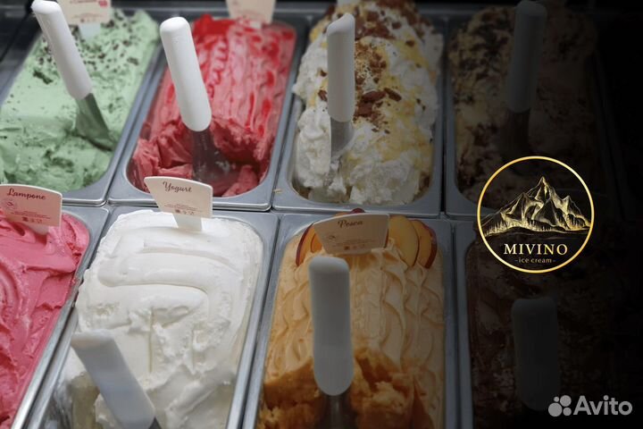 Присоединяйтесь к нашей франшизе 