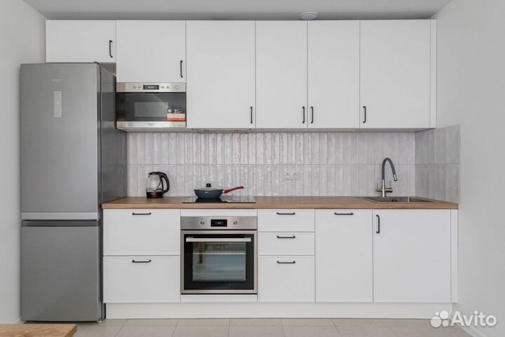 Цена за всю кухню смк 056964