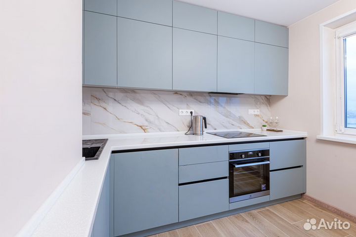 Цена за всю кухню смк 057709