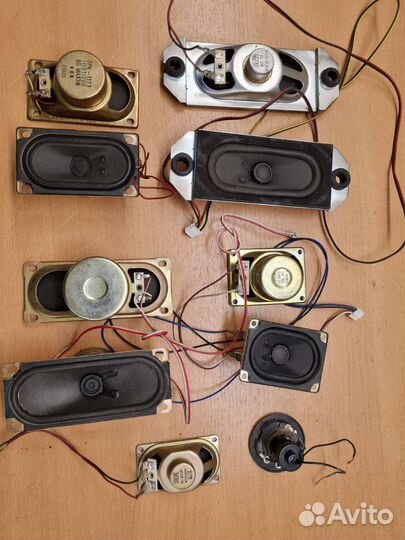 Различные динамики обмен