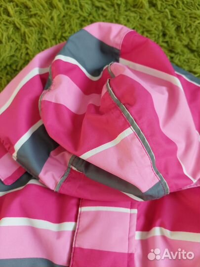 Зимняя куртка Lassie 104