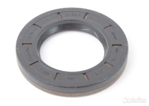 Сальник редуктора (VW,Audi,Skoda) оригинал