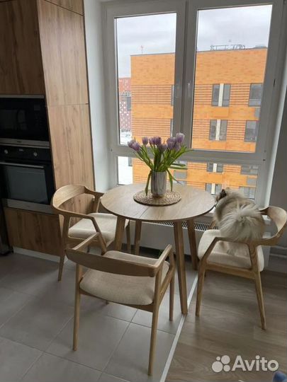 Раздвижной стол