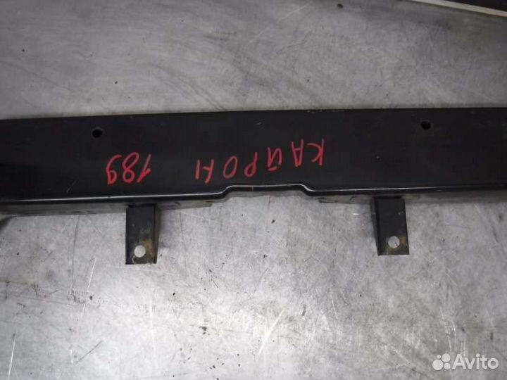 Панель передняя Ssang Yong Kyron D20DT 2009