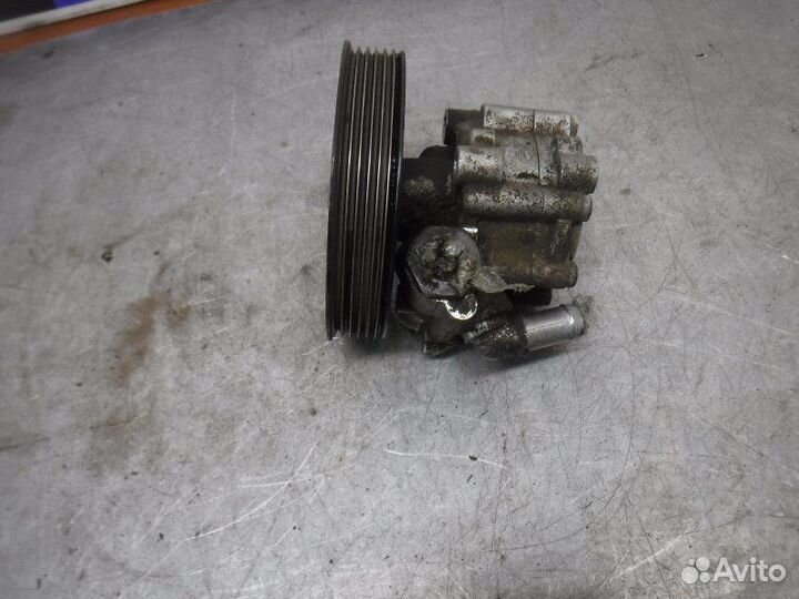 Насос гур Nissan Almera G15 K4M 2014